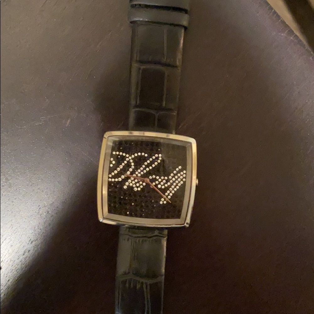DKNY watch